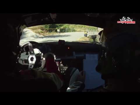 Rallyday Golfo dei Poeti 2017  Catanzano - Musolesi  Renault Clio A/7