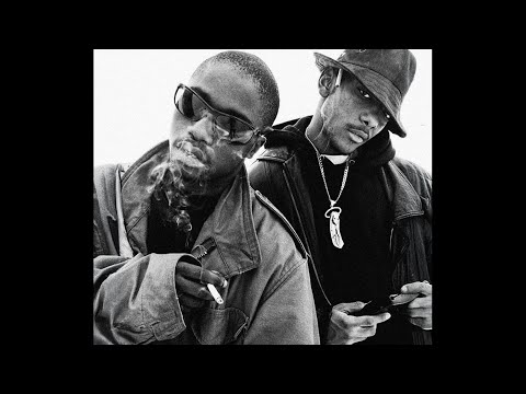 [FREE] "BROKEN SYSTEM" - Rap Freestyle Type Beat | Dark Underground Boom Bap Type Beat 2025