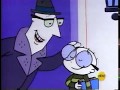 Nightmare Ned Promo 1 ABC Saturday Morning 1997