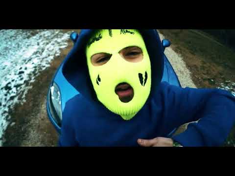 MIKHAIL x BORN PAID   БЯГАМ   BYAGAM OFFICIAL VIDEO 1