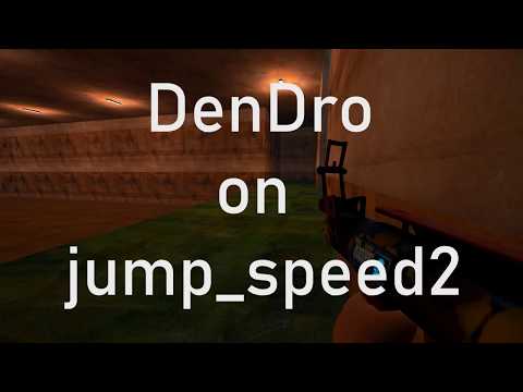 TOTW#14 - DenDro on jump_speed2