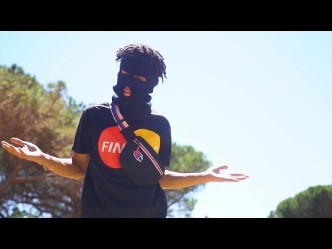 00Dom - 00 (Official Music Video)