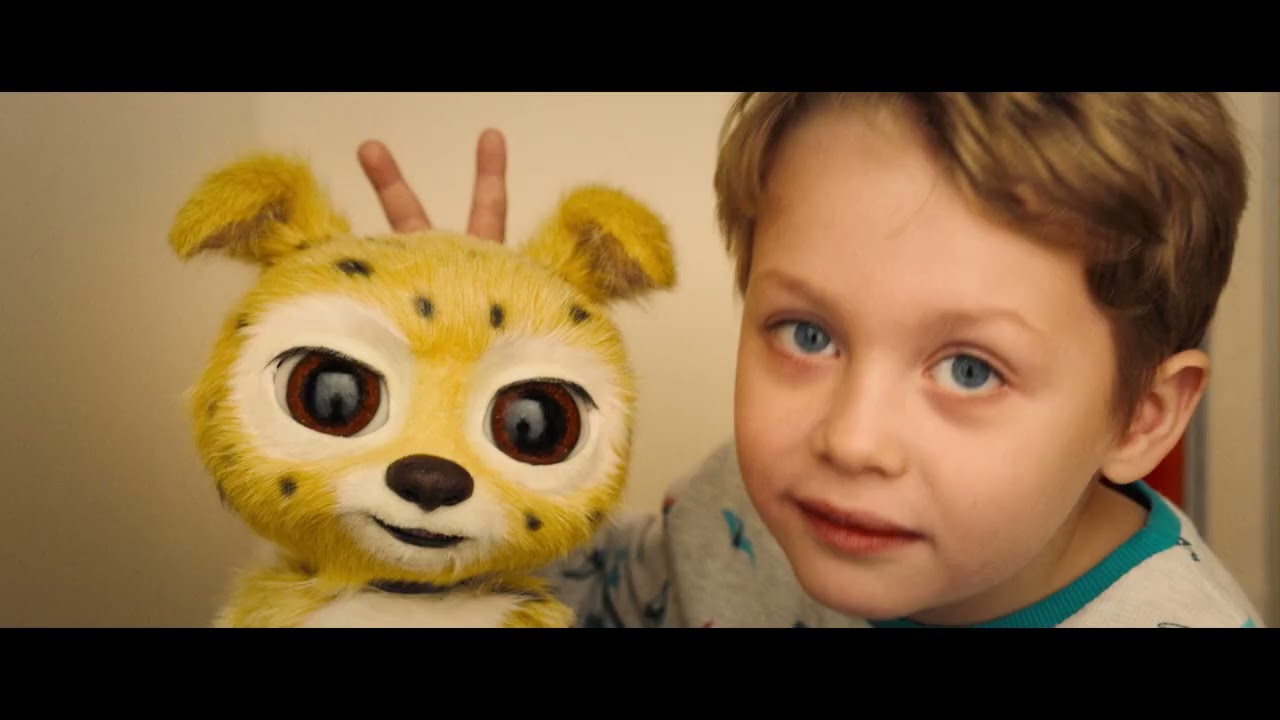 Trailer