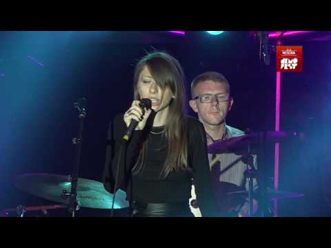 Juče je danas @ Demofest 09 - drugo polufinale