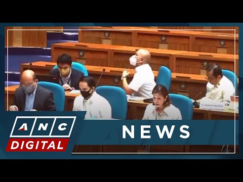 Over P251-B 'unutilized' by govt agencies in 2021 | ANC