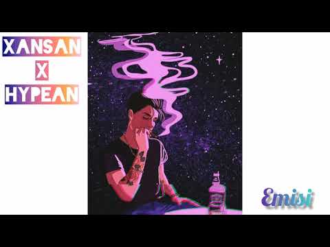 XANSAN X HYPEAN -  EMISI