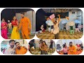 Asianet Onam Celebration Star Night With Maveli BTS Krishnendhu Unnikrishan