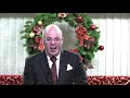 AIBC LIVE: Christmas Carol Service