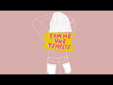 Comme Une Tempête - Ariane Zita
