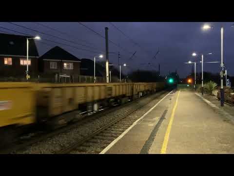 66434 @ leyland on 6K05