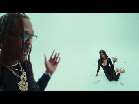 Stackboi Ty & Vona Baby - BAD (Official Video)