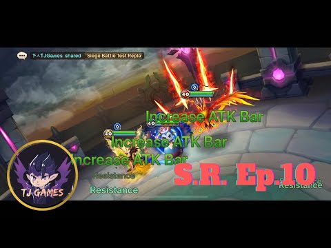 [Subscriber's Request] Ep.10 : Seara Rakan/Perna Orion