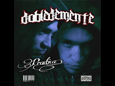 2. MC Dobledemente - yo  ( Practica MMXII)