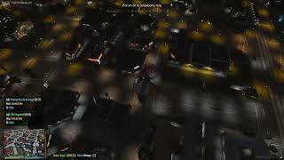 First Time On Air-1! | Highlife RP