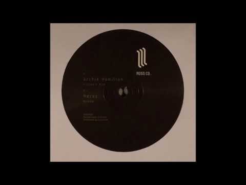 Archie Hamilton - Celine's Dub