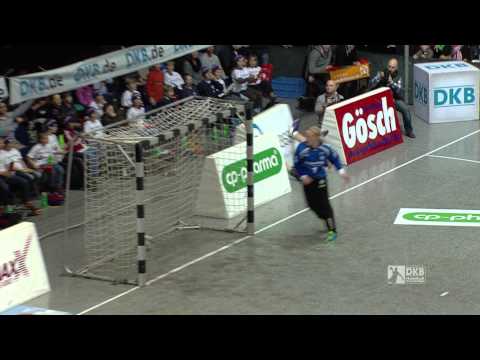 TSV Hannover-Burgdorf  Tor des Tages