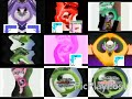 9 KlaskyKlaskyKlaskyKlasky Gummy Bear Song Version 2