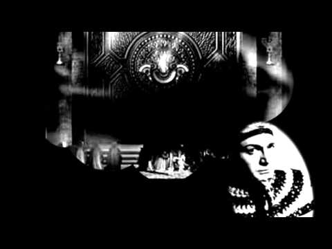 NABUCCO ~ Giorgio Tozzi , SAN FRANCISCO  1961