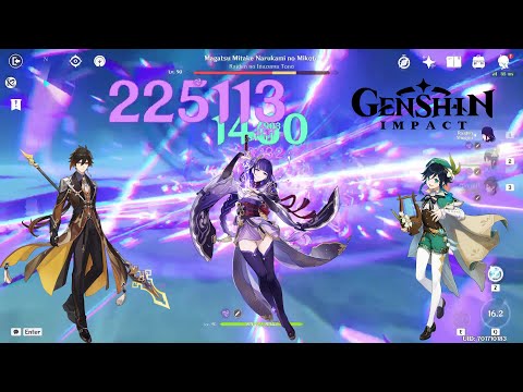 Archons VS weekly bosses