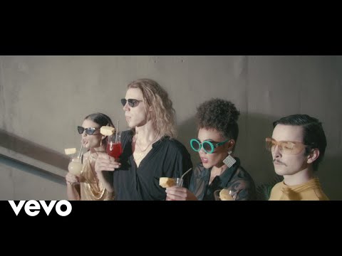 Elandré - In Hierdie Ding