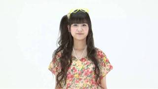 AKB1/48 ファッションコレクション 佐藤すみれ