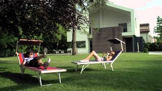 FLABBY - Let Yourself Go (teaser)