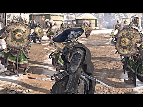 How To Find TOO Many Enemies 💀 GHOST OF TSUSHIMA