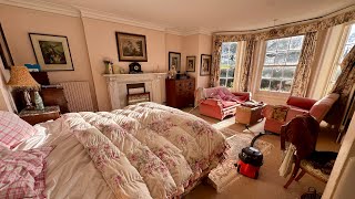 Come Clean My Bedroom With Me | Fresh Carpets & Cosy Vibes