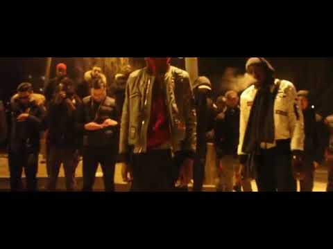 Fresh&Nounsi - Freestyle Flow de la tess (street clip) #1