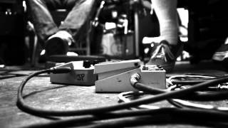 TERROR "I'm Only Stronger" (NEW SONG!) #LBTC