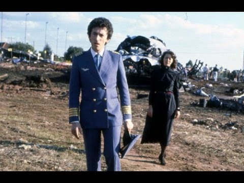 Thumbnail of the video: Brian Trenchard-Smith on THE SURVIVOR