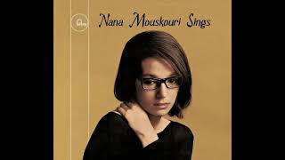 Nana Mouskouri  : My Heart Won't Listen To Me