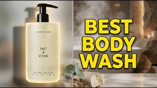 Best Body Wash 2026: Top 7 for Soft, Moisturized & Glowing S