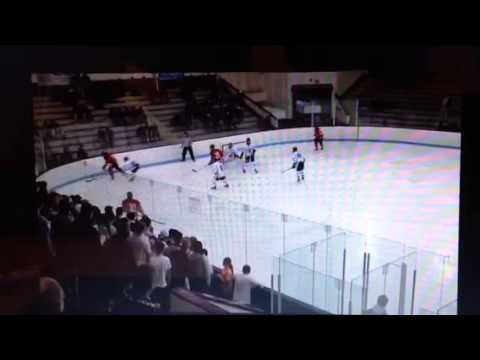 Jake Barbera, #28, Reading, Massachusetts