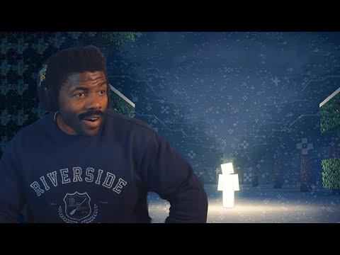 Finding A Player Who Doesn't Exist | The Chill Zone Reacts