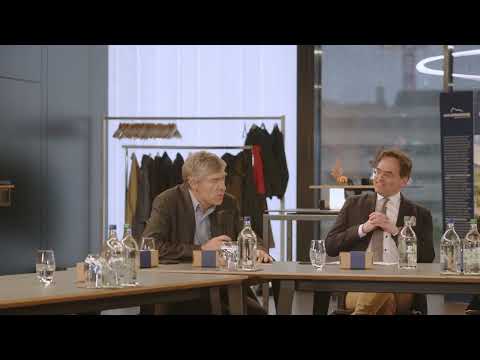 Lausanne Roundtable