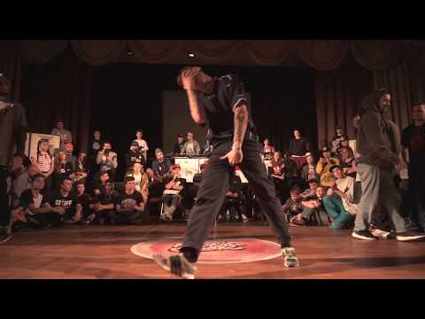 Flexible Flave vs Rocking Fresh | 2x2 breaking | 1:4 | ROCKING STAR 16 | SPB | 24 10 16