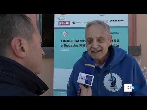 Intervista al Presidente Roberto Cerrato