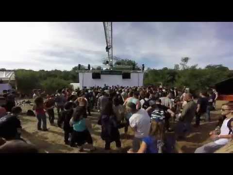 Marmotek ... 12.07.2015