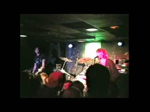 Nirvana - The Moon, New Haven 1991