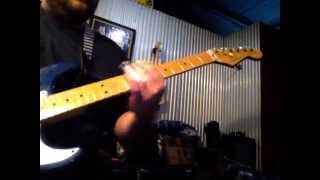 Derek Trucks Band Cover- Sahib Teri Bandi/ Maki Madni