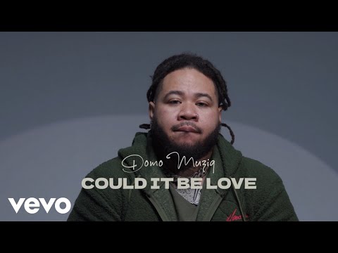 Could It Be Love (Official Music Video)