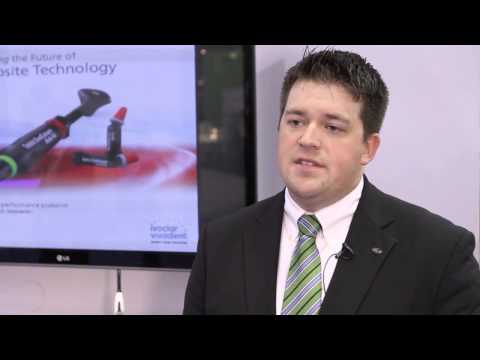 Ivoclar Vivadent on the Tetric EvoCeram Bulk Fill