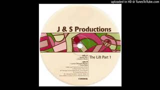 J & S Productions - The Lift Part 1 (Joeski's Beats)