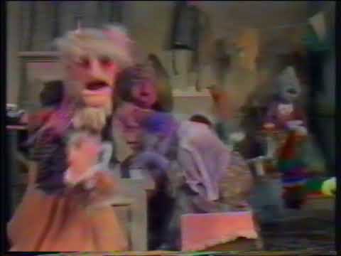 Muppets - Do Wah Diddy (Lied / Song - deutsch / german)