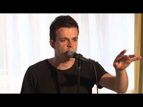 Robeeo & TonyJay @ Repetitii live - Rehearsal sessions Part.2