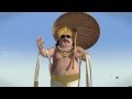 RUN MAVELI RUN