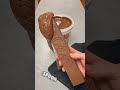 Biggest KitKat Ever Shorts Short Tiktok Kitkat Chocolate Satisfying Viral Trending