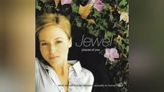 JEWEL - Pieces Of You (full album) - 1994