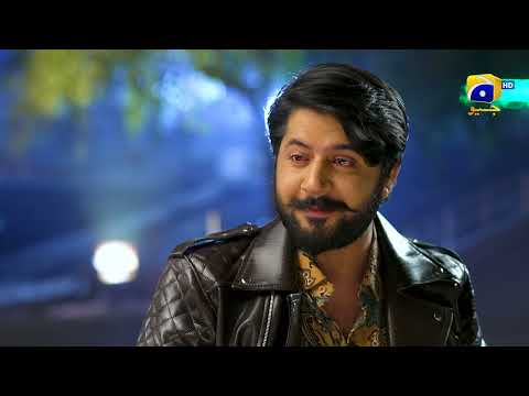 Heer Da Hero Ep 12 | Imran Ashraf - Amar Khan | Best Moment 04 | Har Pal Geo
